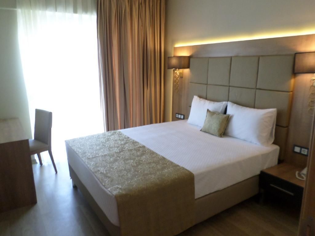 City Live Otel, foto 7