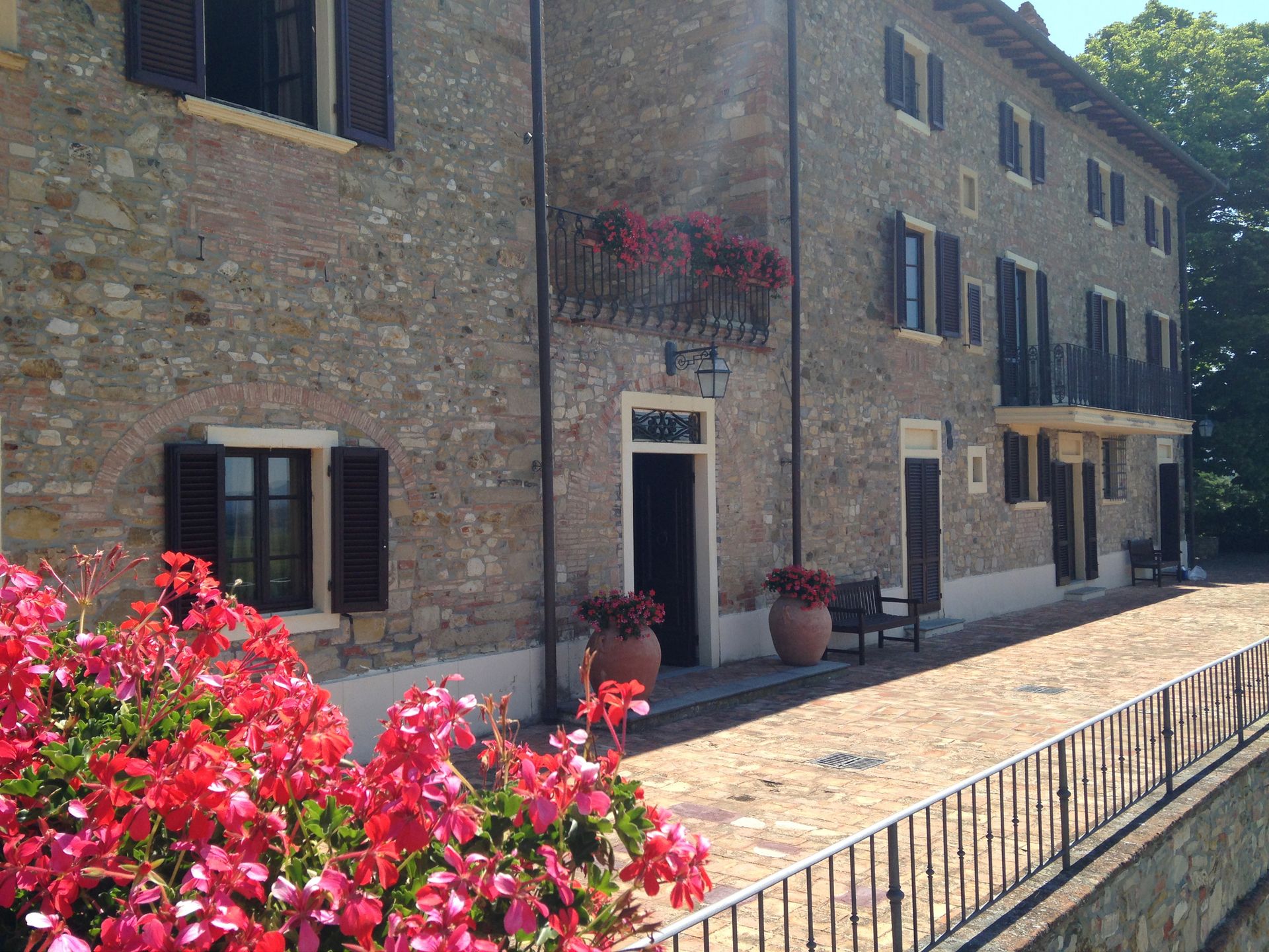 Villa San Filippo, foto 6