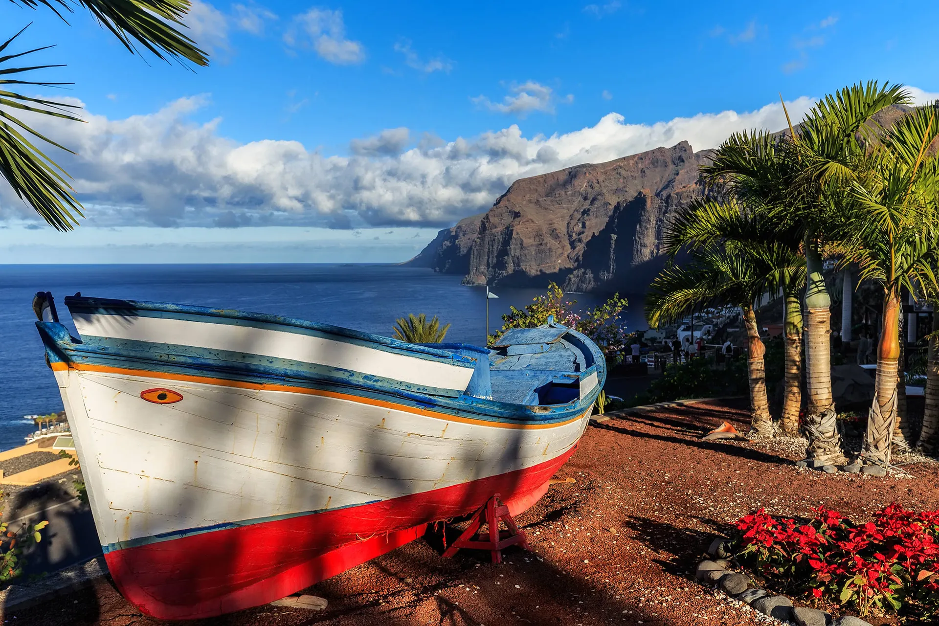 Los Gigantes