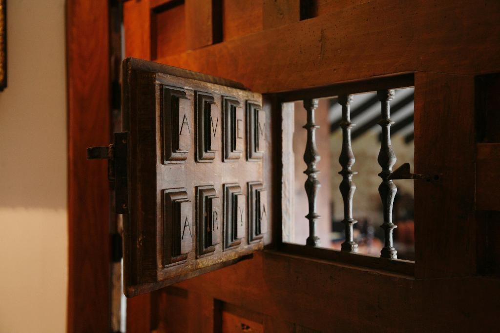 Real Casona De Las Amas, foto 6