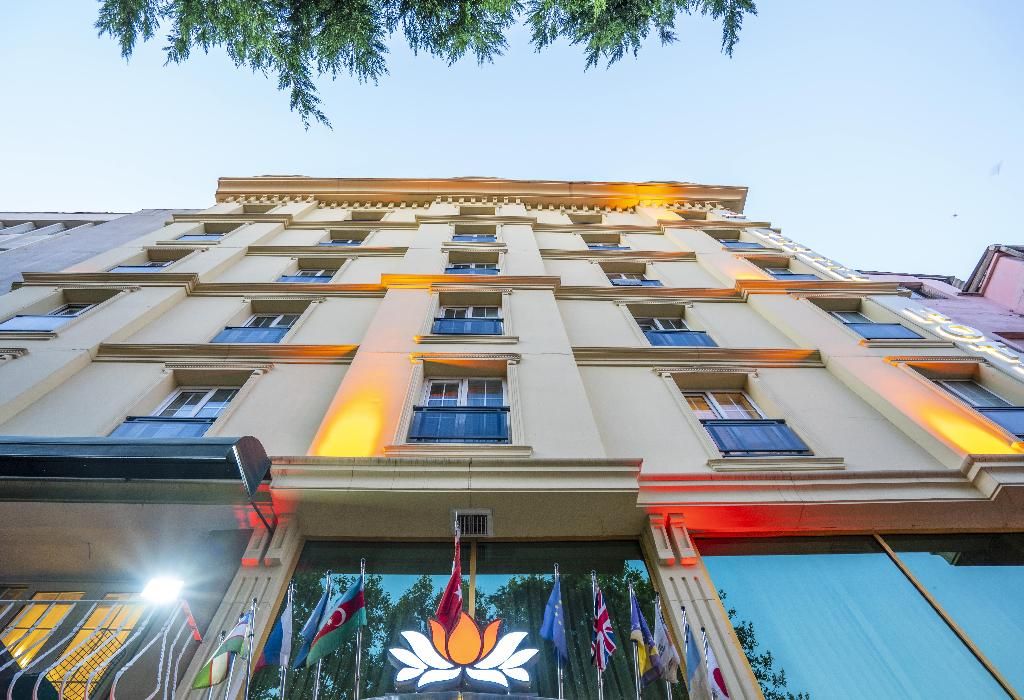 Kensington Hotel, foto 12