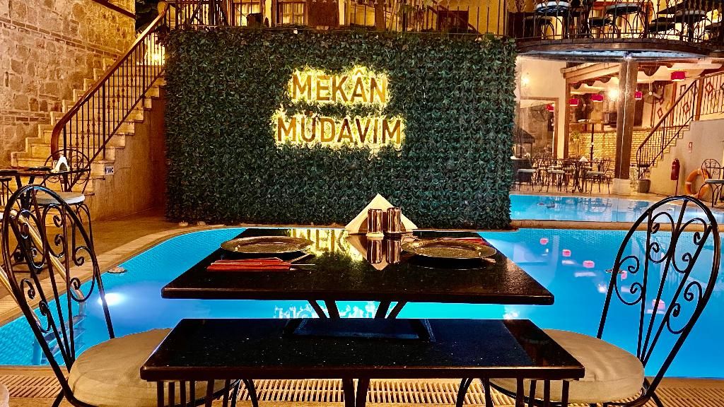 Mediterra Art Hotel, foto 11