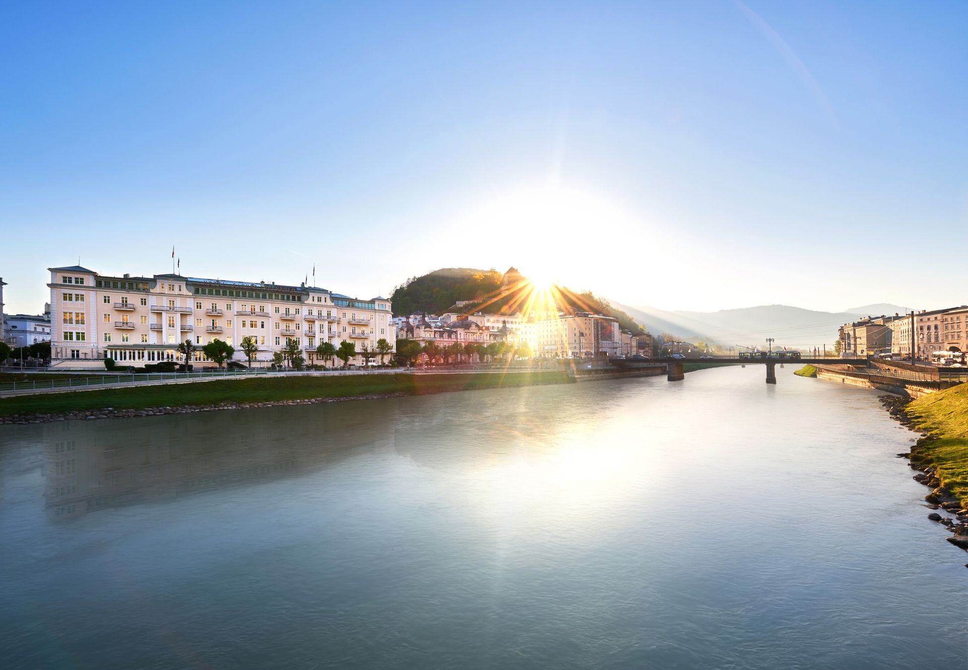 Hotel Sacher Salzburg, foto 7