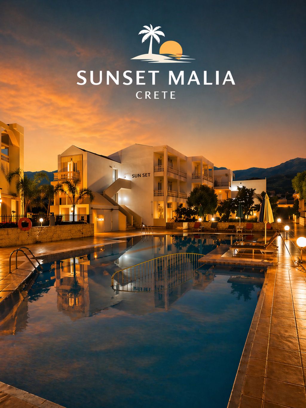 Sunset Studios & Apartments by Estia, foto 9