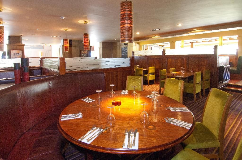 Premier Inn London Ruislip, foto 2