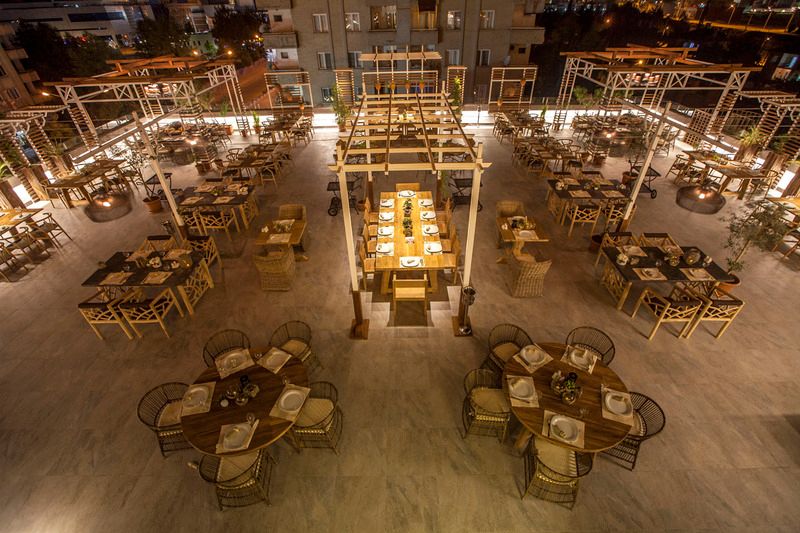 Grand Hotel Gaziantep, foto 15