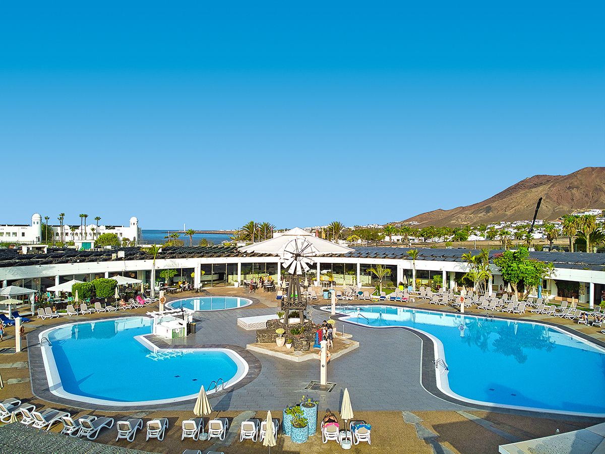 Relaxia Lanzasur Club, foto 8