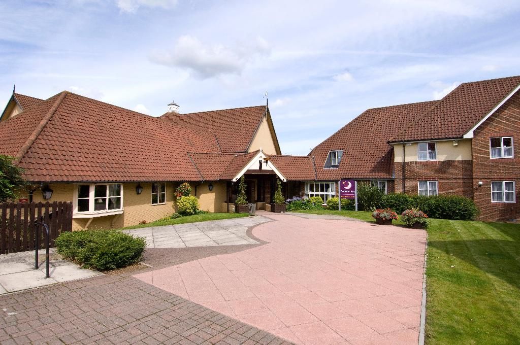 Premier Inn Bristol East Emersons Green, foto 5