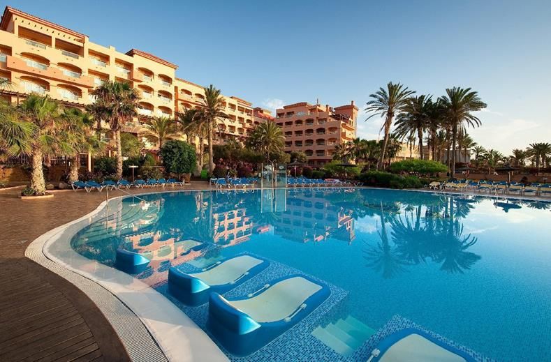 Elba Sara Beach & Golf Resort, foto 8