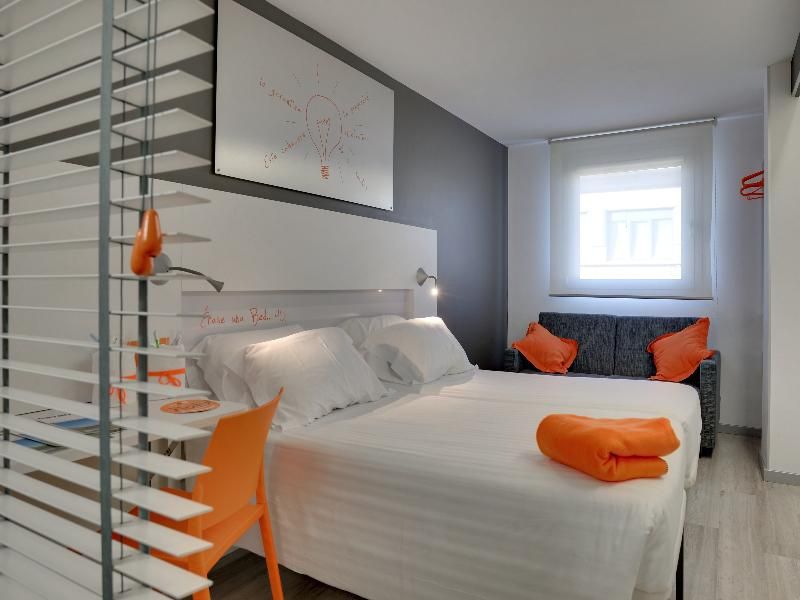 Bed4U Pamplona, foto 14