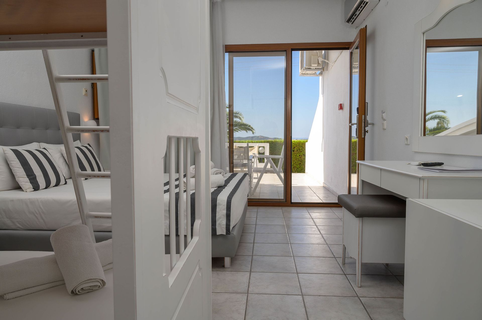 Akti Ouranoupoli Beach Resort, foto 10