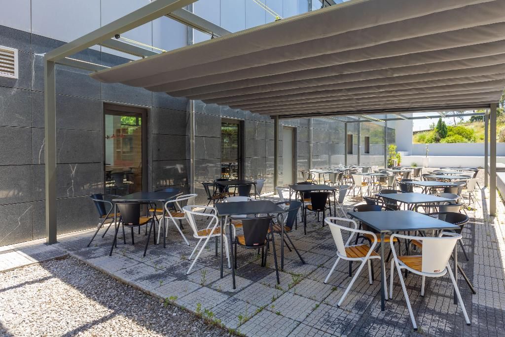 Holiday Inn Express Porto Exponor, foto 5