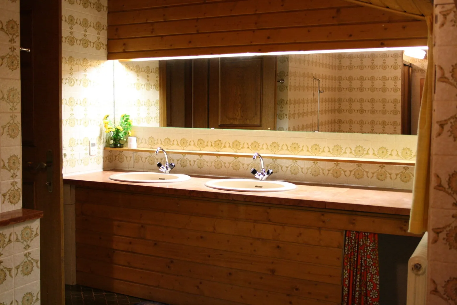 Badkamer