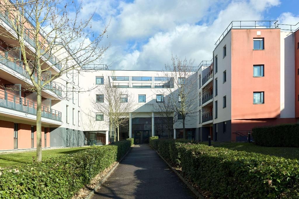Zenitude Hotel-Residences Versailles Saint Cyr L Ecole, foto 14