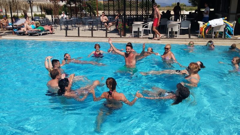 Ionian Sea Hotel Villas & Aqua Park, foto 15