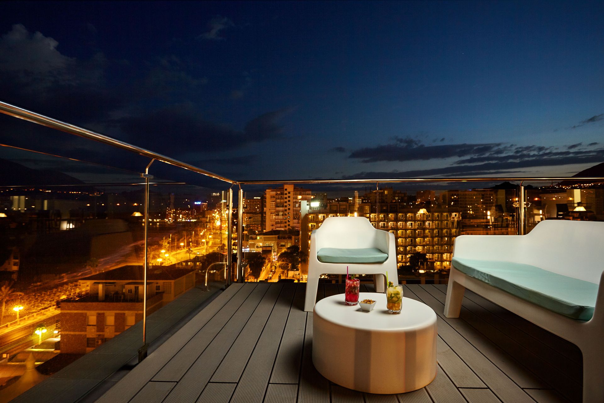 Hotel Las Arenas Affiliated by Meliá, foto 10