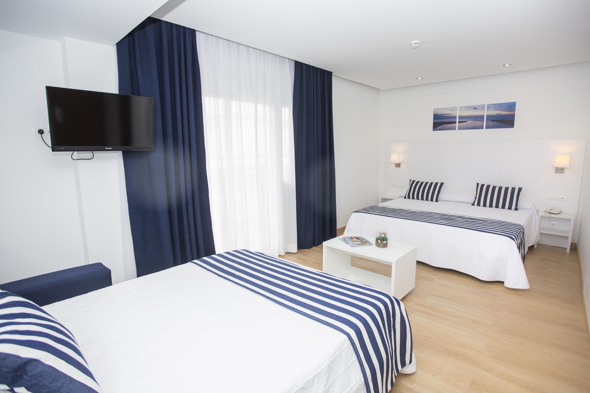 Hotel Voramar, foto 5