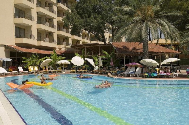 Palm D'or Hotel, foto 11