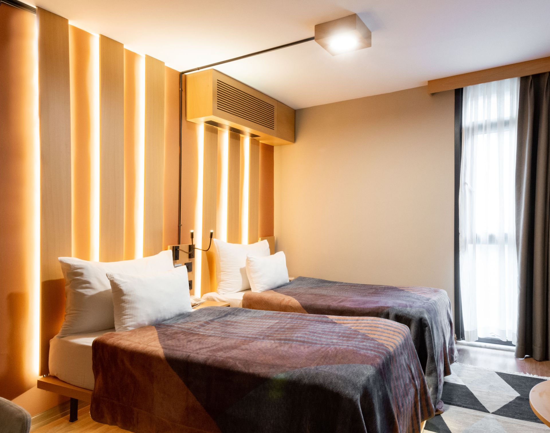 Antik Hotel Istanbul, foto 9