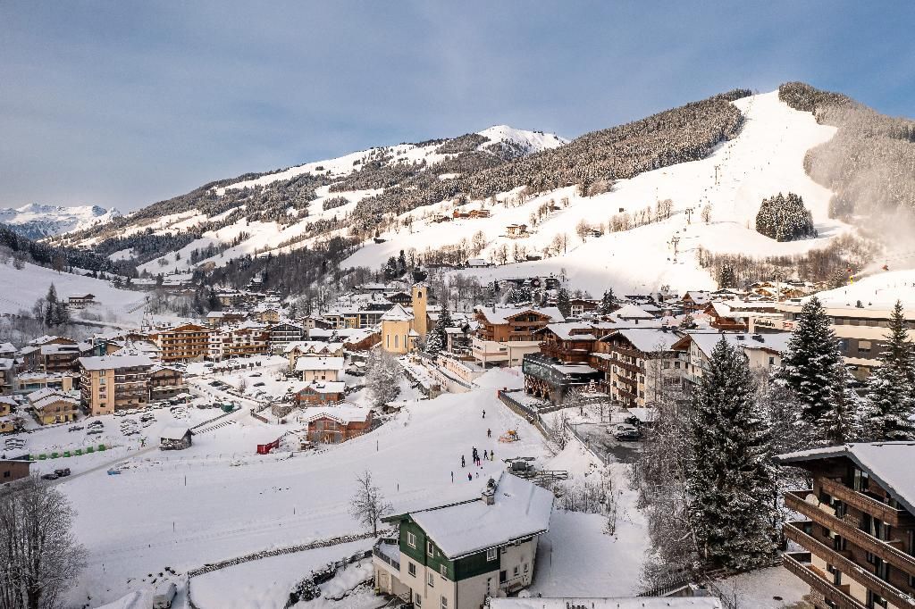 Alpinresort ValSaa – adults only, foto 5