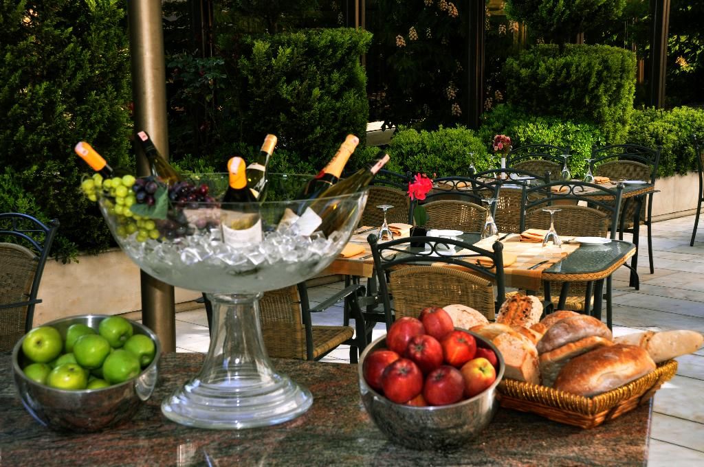 Sürmeli Hotel Istanbul, foto 13