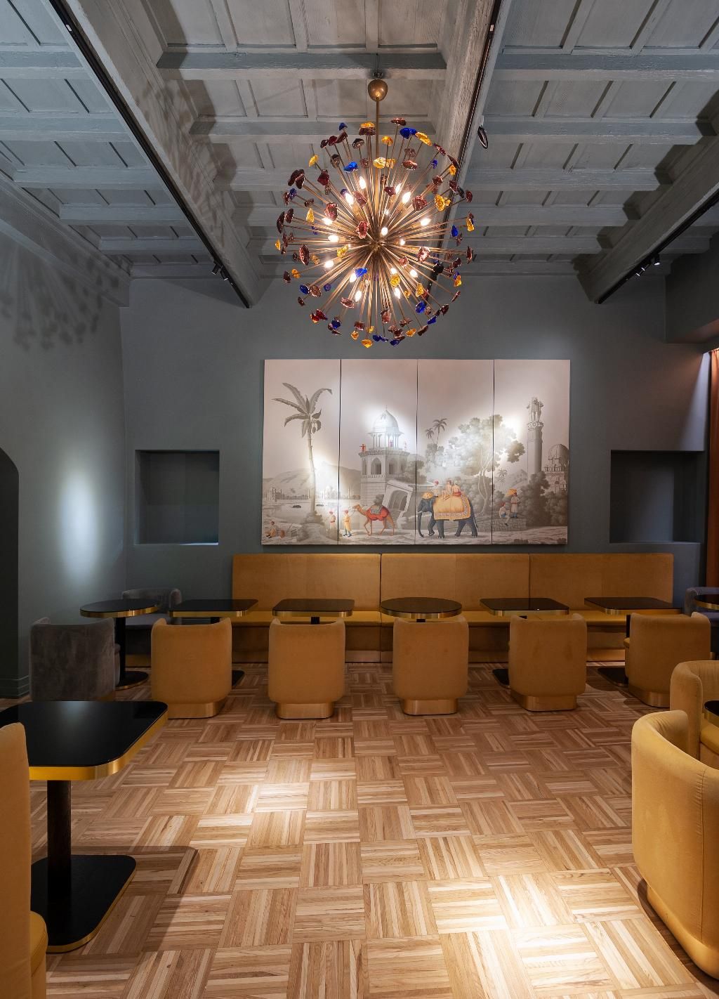 Hotel Firenze Number Nine, foto 15