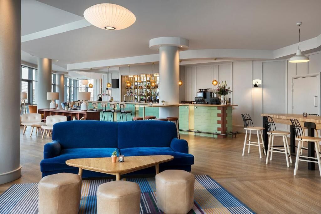 Leonardo Hotel Liverpool, foto 2