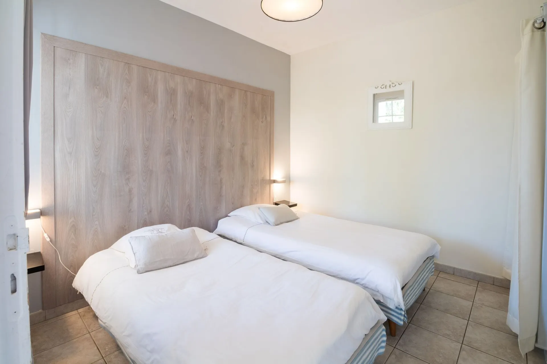 Slaapkamer
