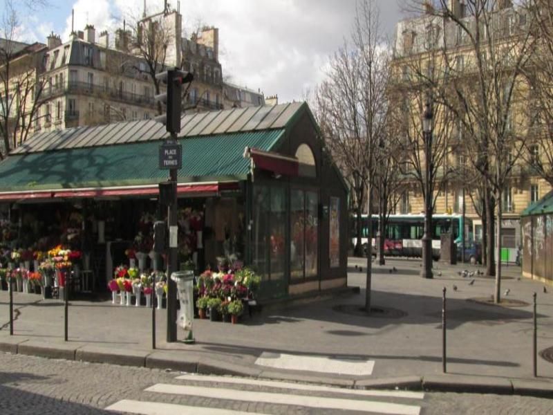 Westside Arc de Triomphe, foto 14