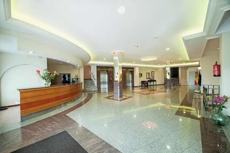 Hotel Ría Mar, foto 13