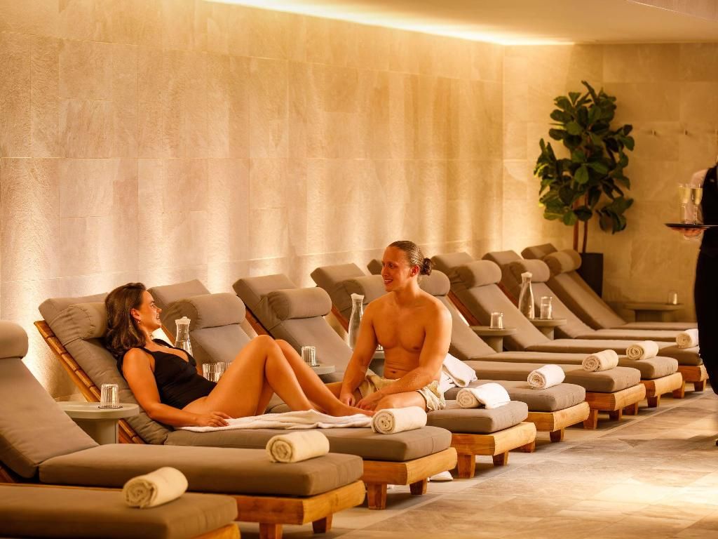 The Municipal Hotel & Spa Liverpool - MGallery Collection, foto 4