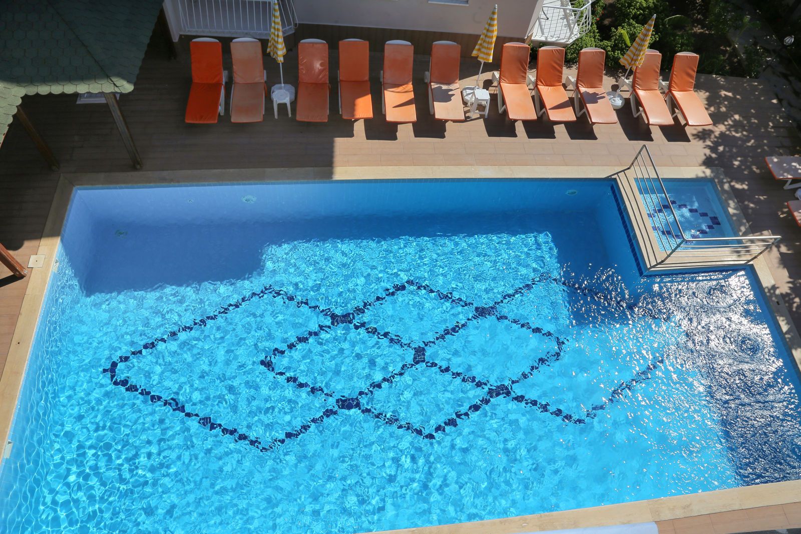 Villa Kececi, foto 5