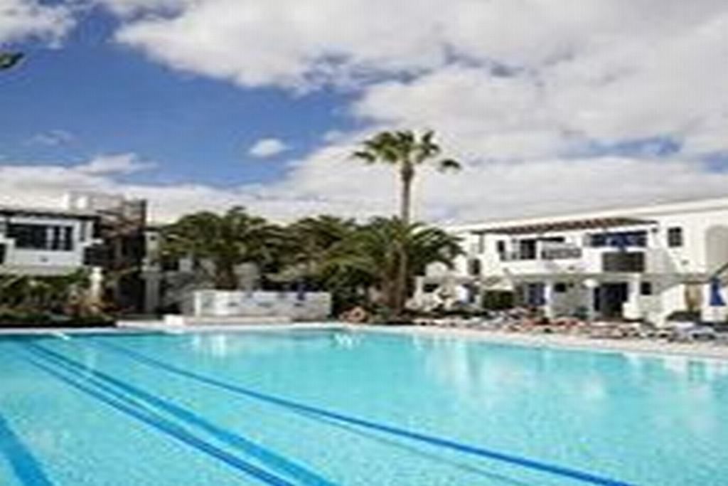 Apartamentos Plaza Azul, foto 15