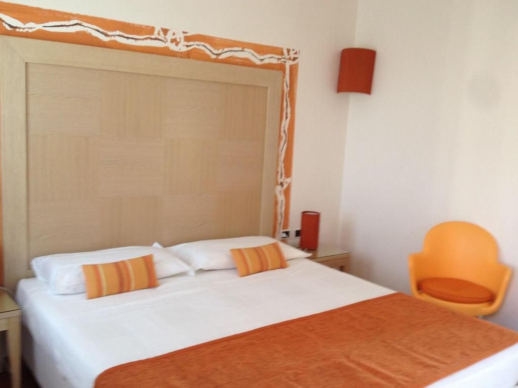 Cala Rosa Club Hotel, foto 7