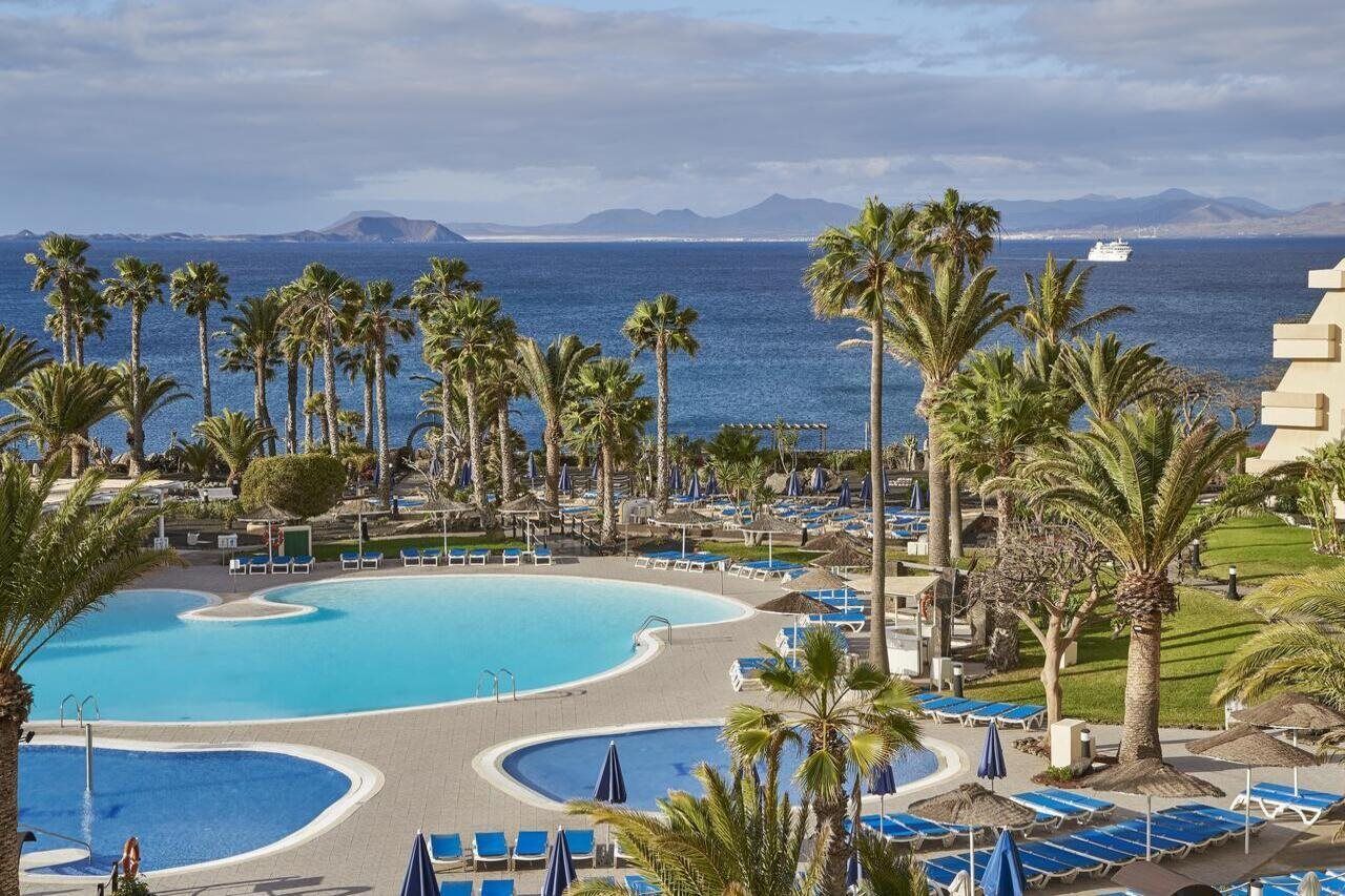Grand Hyatt Lanzarote Playa Dorada Resort, foto 10