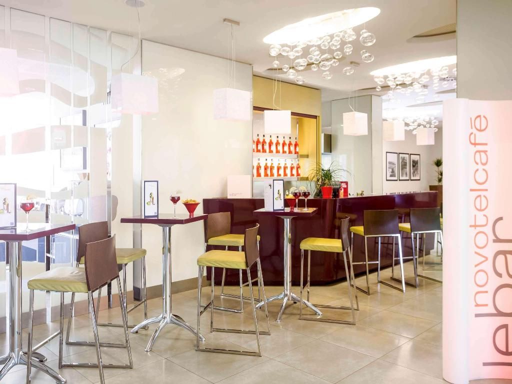 Novotel Salerno Est Arechi, foto 14