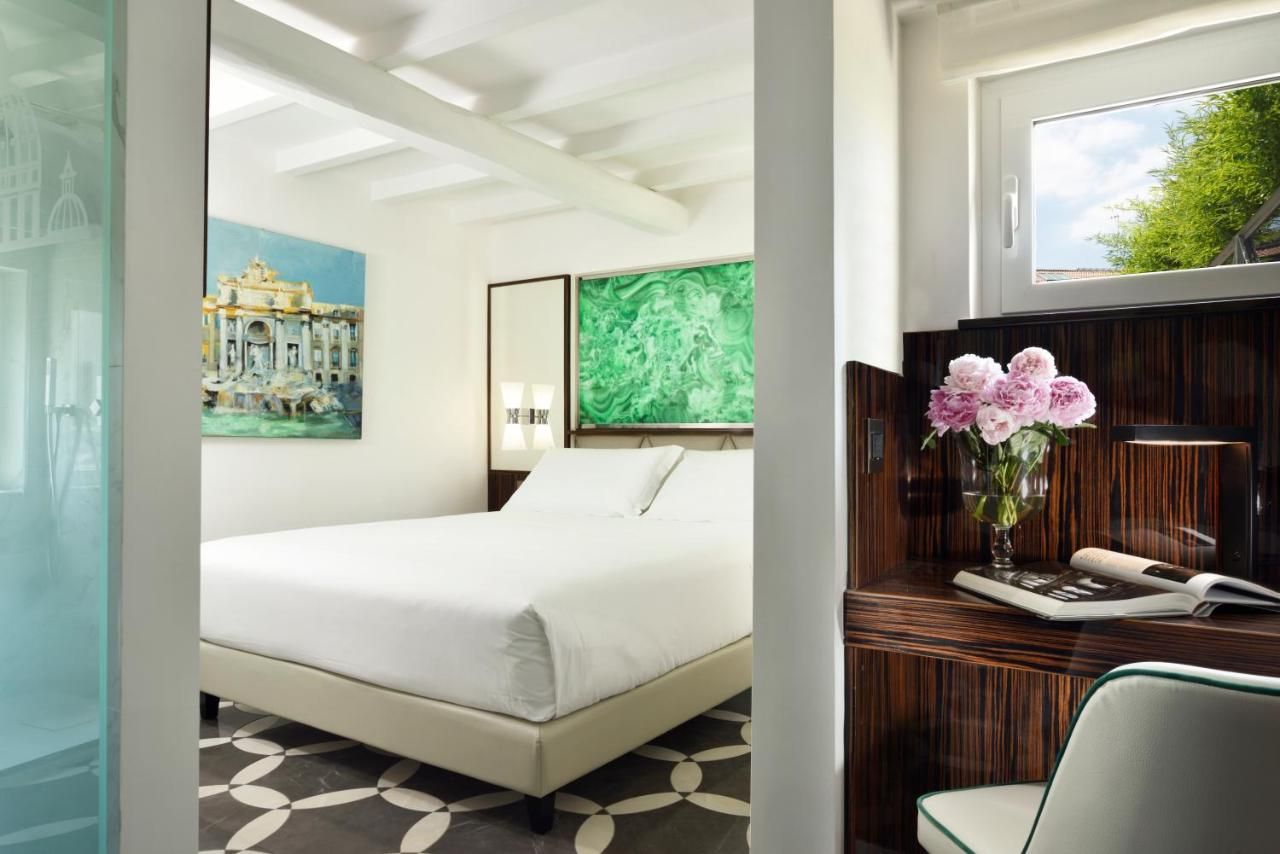 Elle Boutique Hotel, foto 7