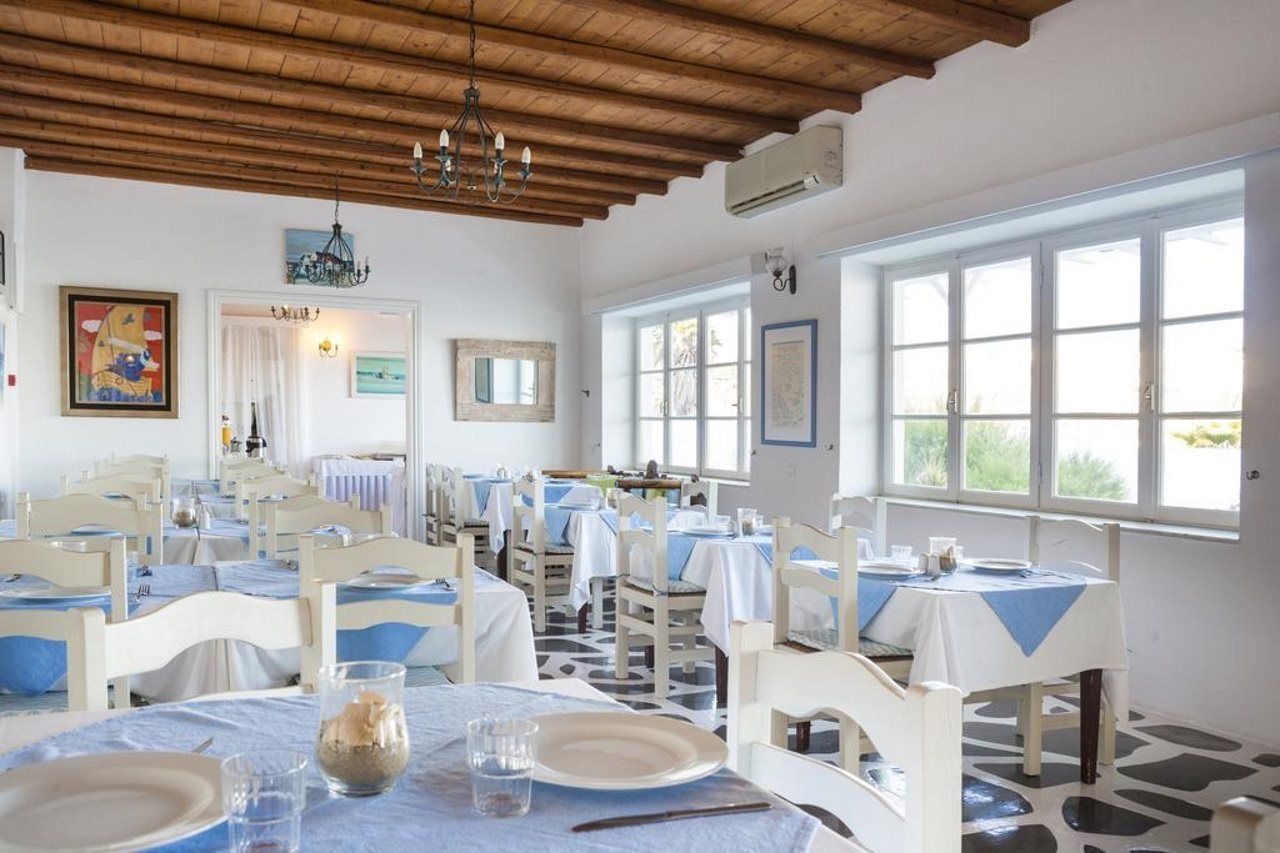 Mykonos Beach Hotel, foto 3