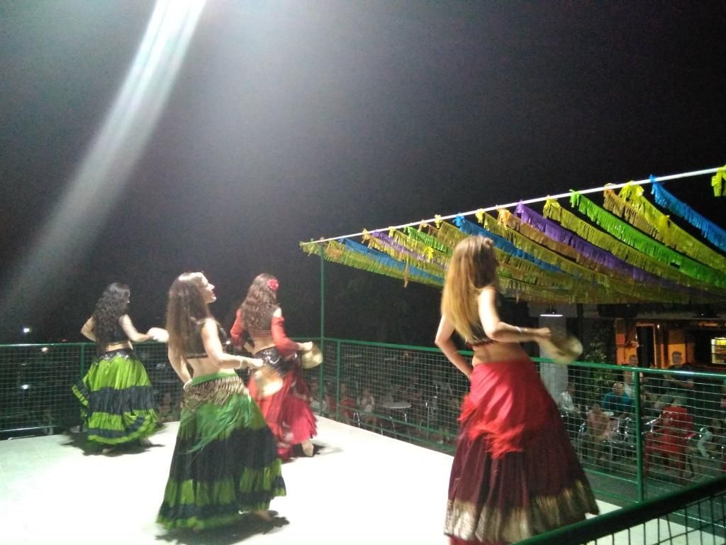 Camping Playa Y Fiesta, foto 4