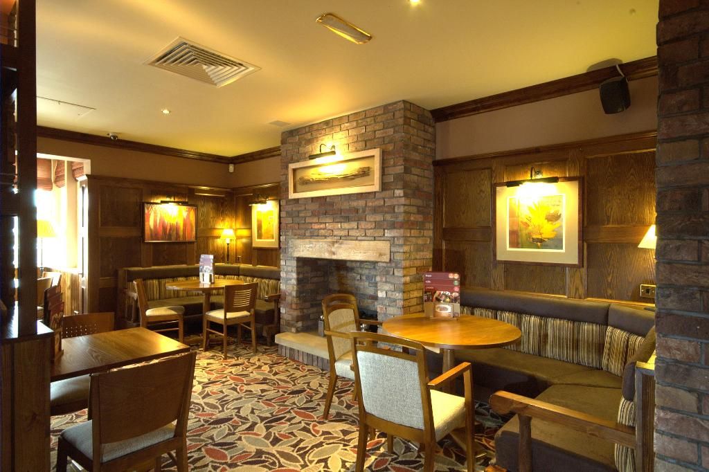Premier Inn Dumbarton - Loch Lomond, foto 8