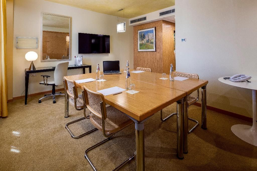 Crowne Plaza Padova, foto 8