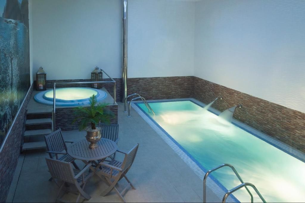Laguna Nivaria Hotel & Spa, foto 15