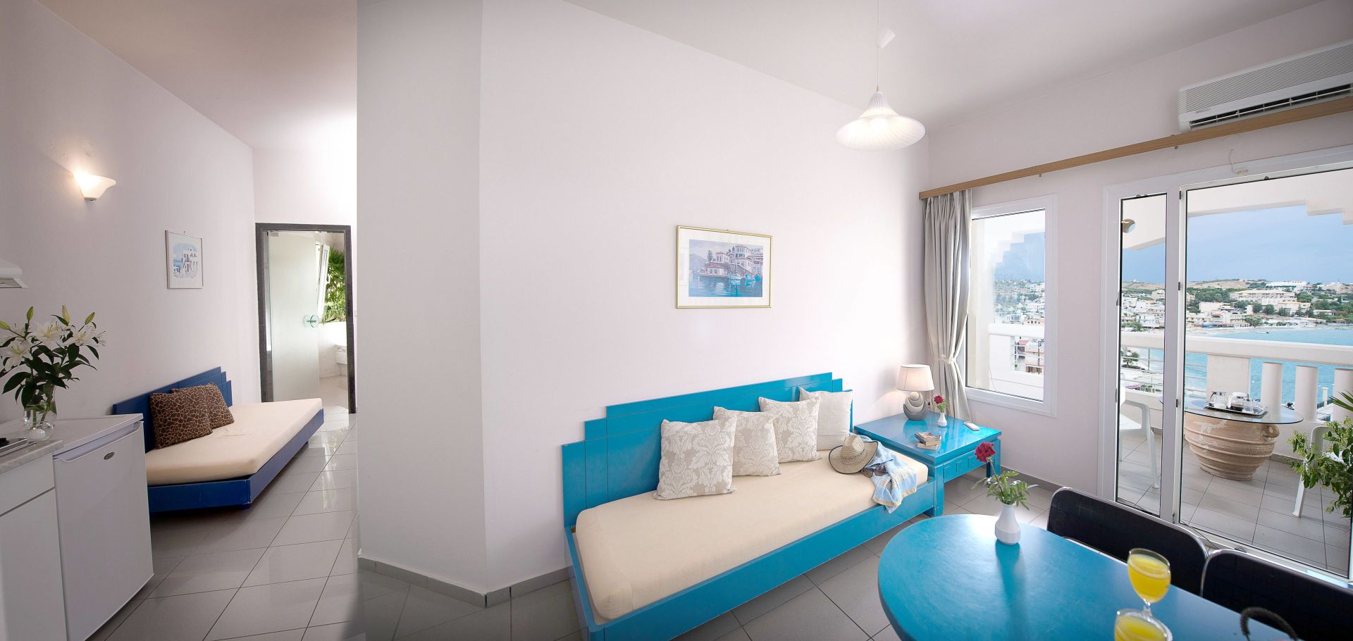 Scala Boutique Hotel & Suites, foto 5