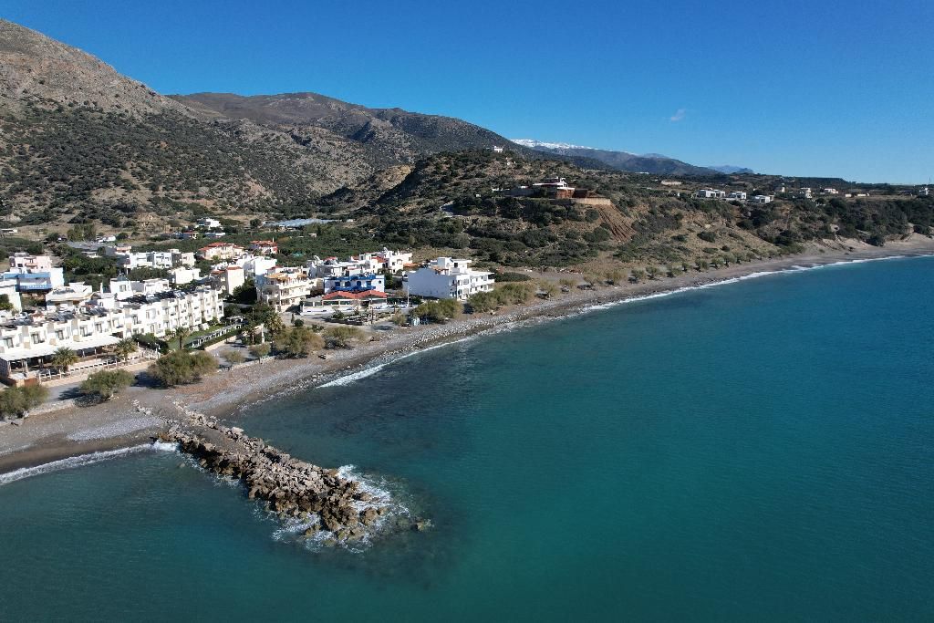 Triton Authentic Cretan Hotel, foto 12