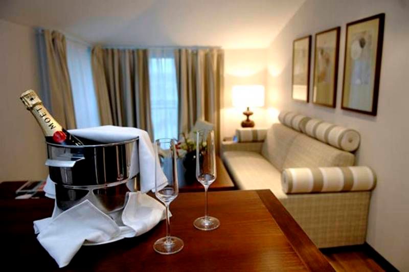 Hotel Asset Torrejón, foto 4
