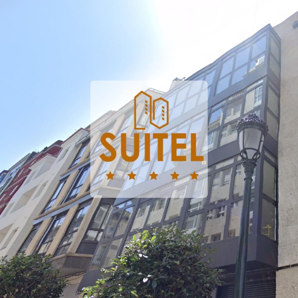 Cíes Luxury Suitel Lily Rodsen Love Your Stay, foto 4