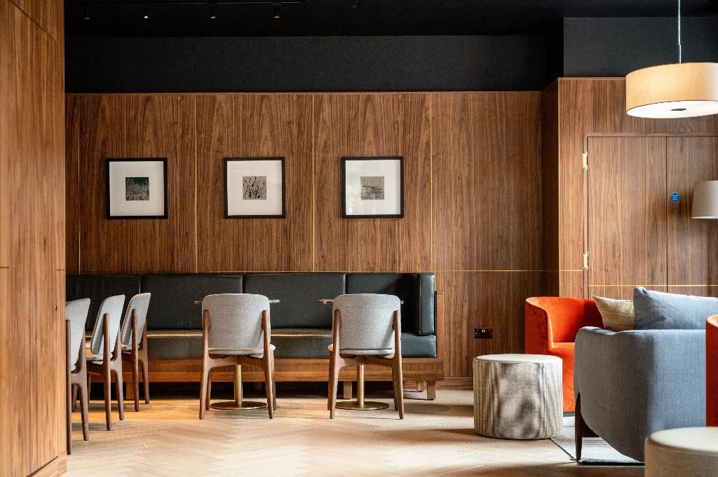 Wilde Aparthotels by Staycity London Aldgate Tower Bridge, foto 12