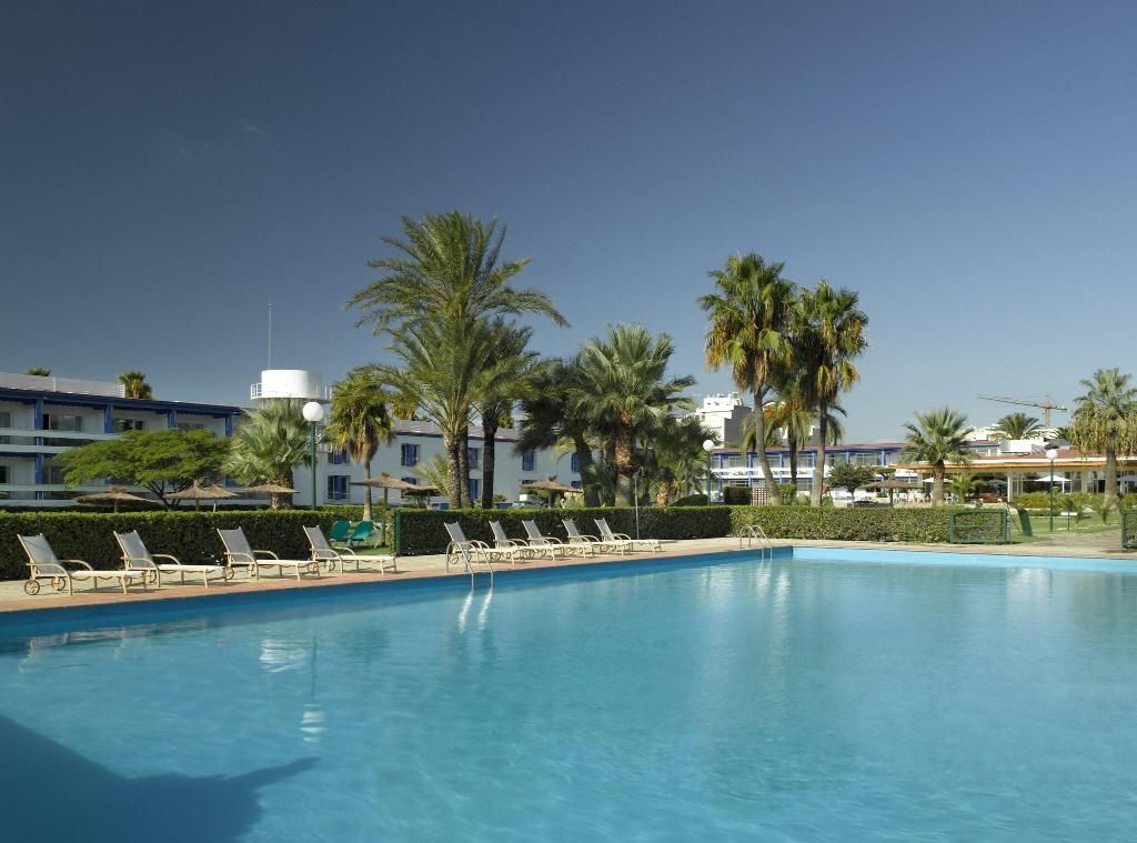 Parador de Benicarló, foto 6