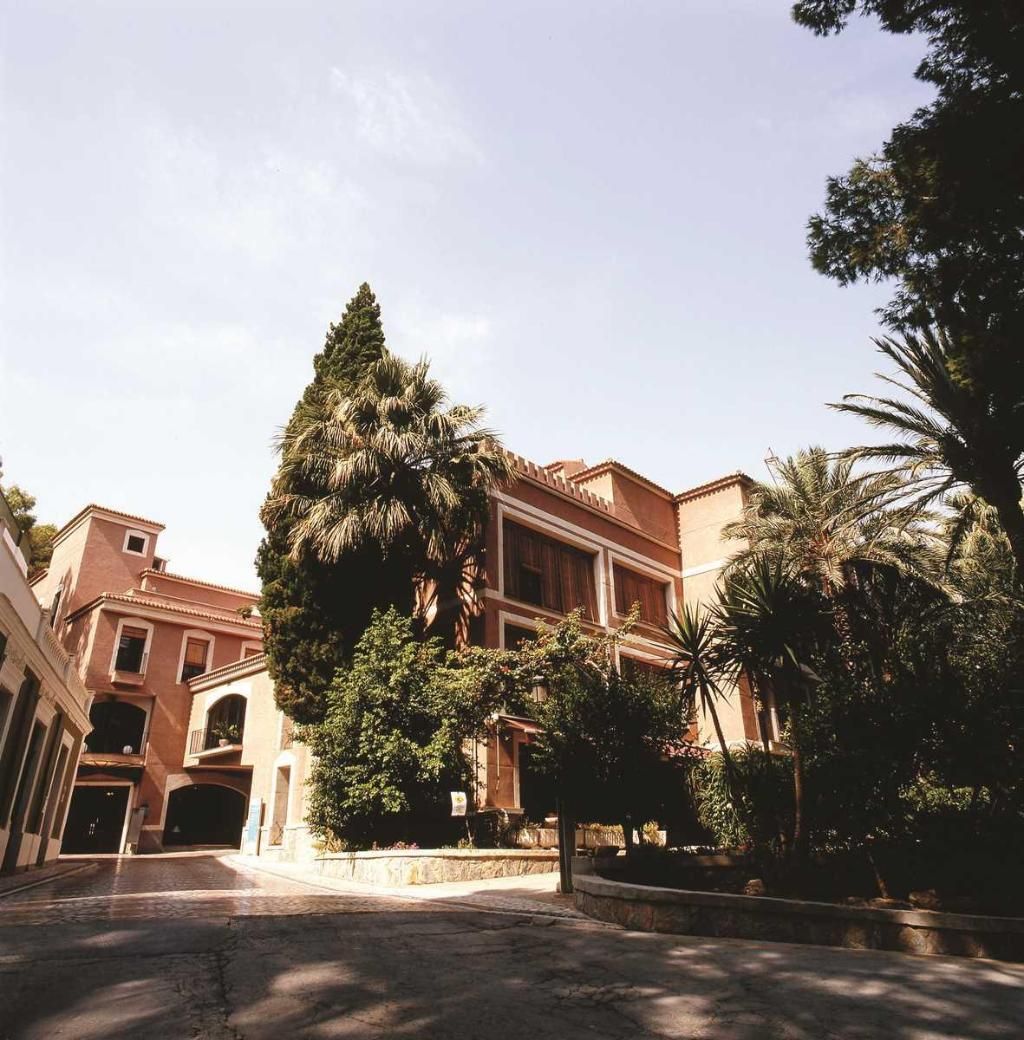 Balneario de Archena Hotel León, foto 3