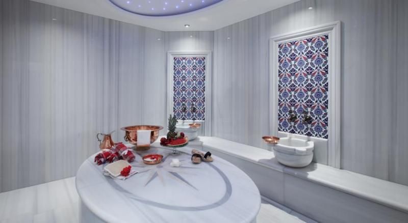 Ferman Hilal Hotel, foto 7